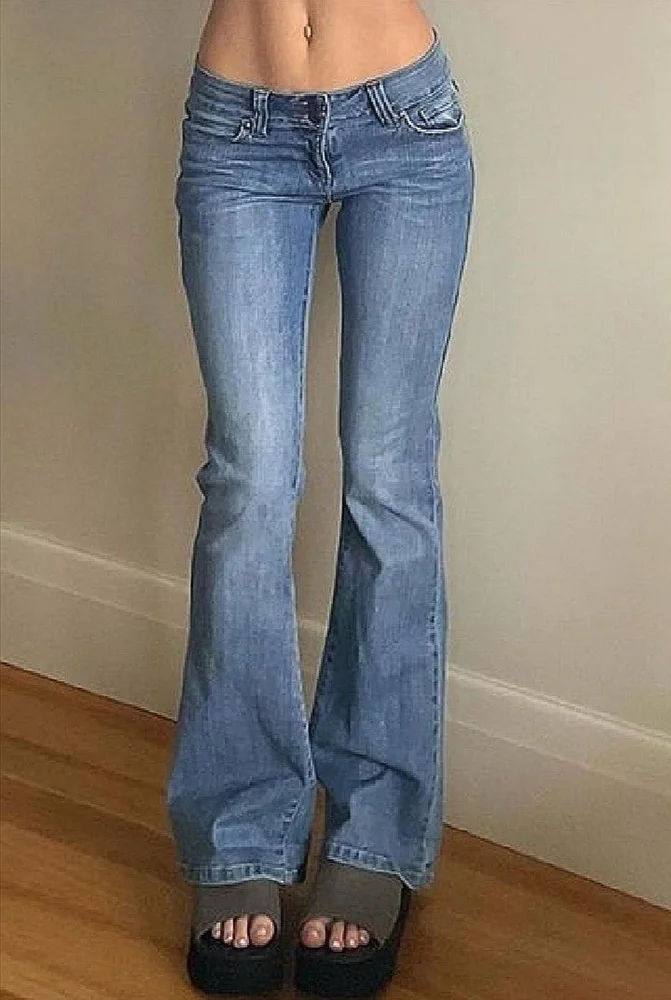 Jeans, size XXS / 32 / 4, photo 2