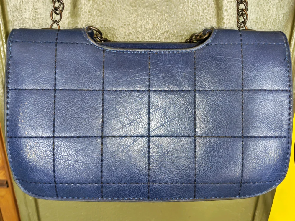 Cross-Body Bag, size Other, photo 3