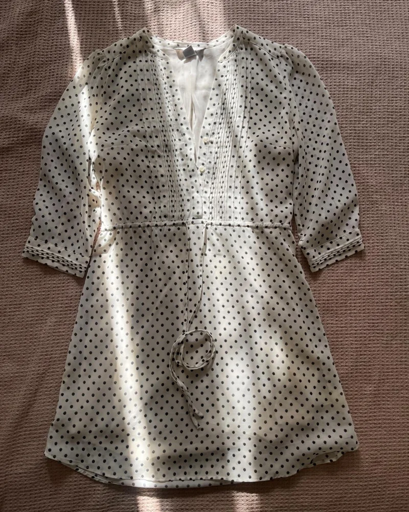 H&M Mini Dresses, size M / 38 / 10, photo 2