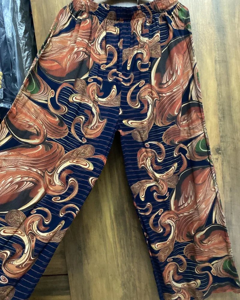 Pants, size One size, photo 3