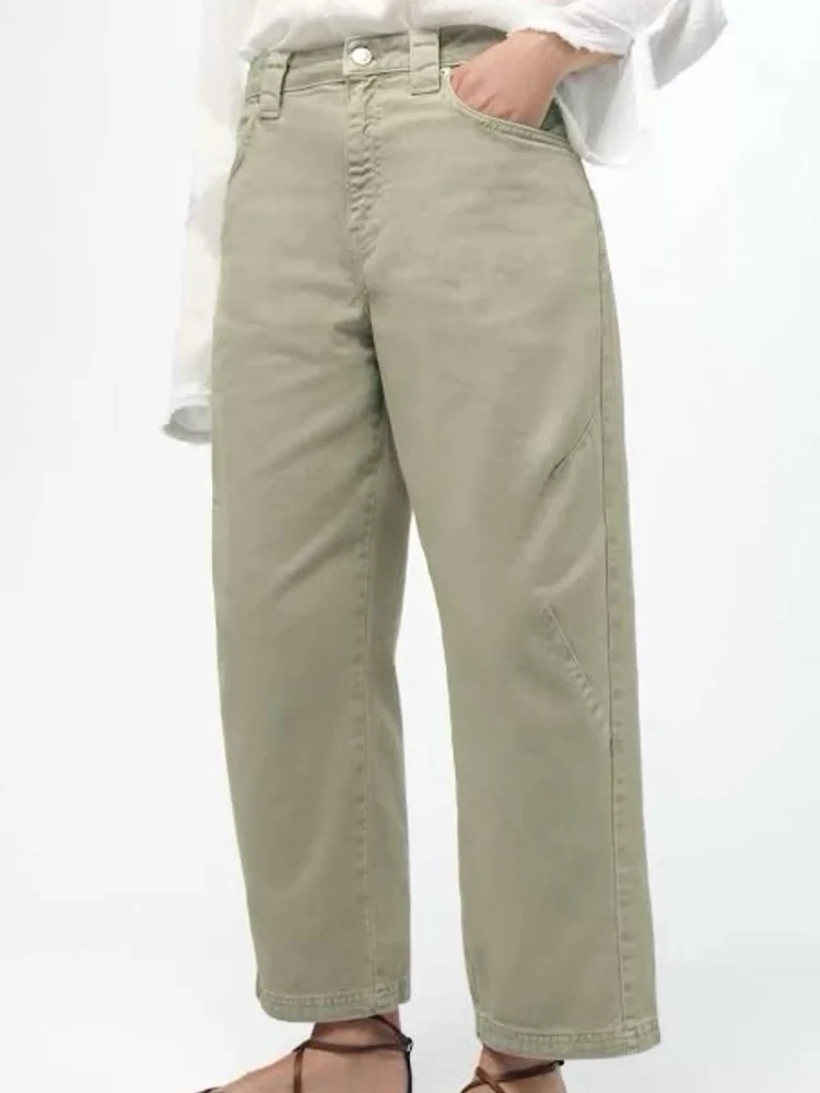 Zara Pants, size L / 40 / 12, photo 3
