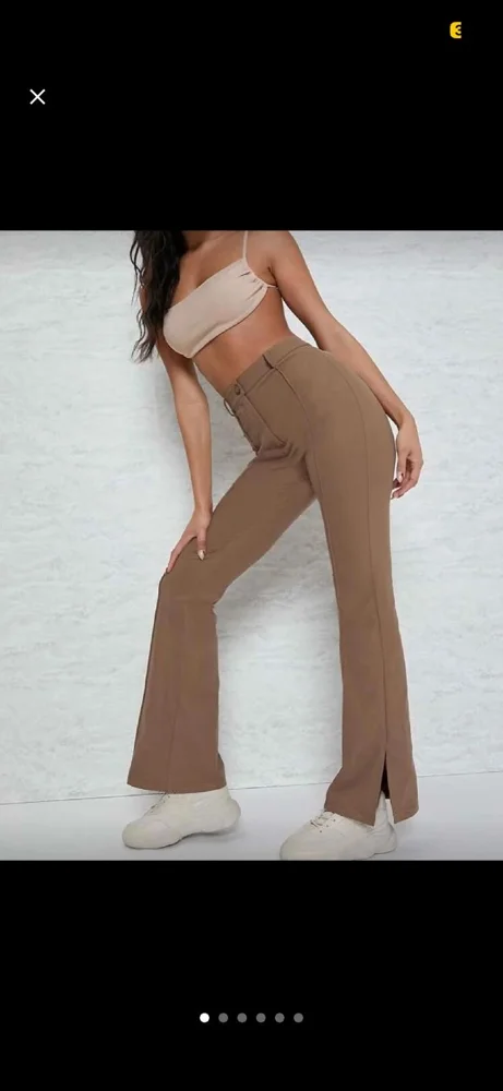 Shein Pants