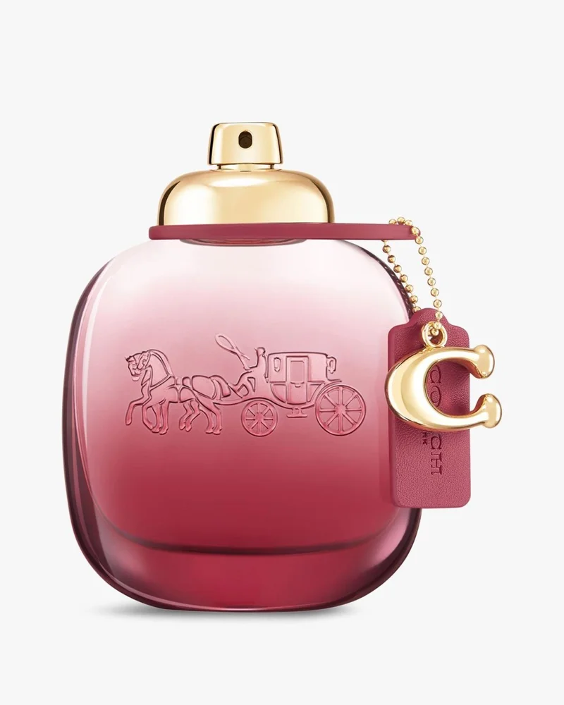 Coach Perfume, size No Size, photo 3
