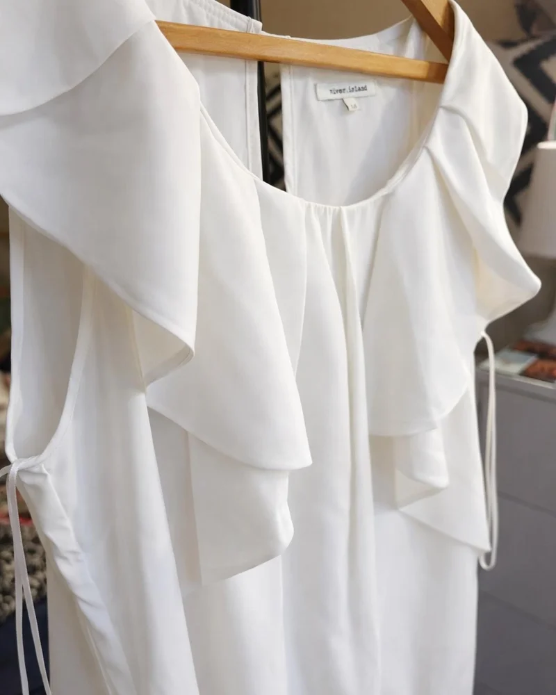 River Island Blouses, size XL / 42 / 14, photo 3