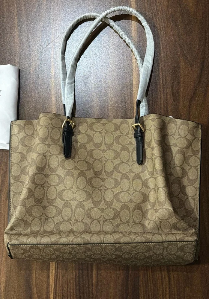 Coach Tote Bag, size One size, photo 2