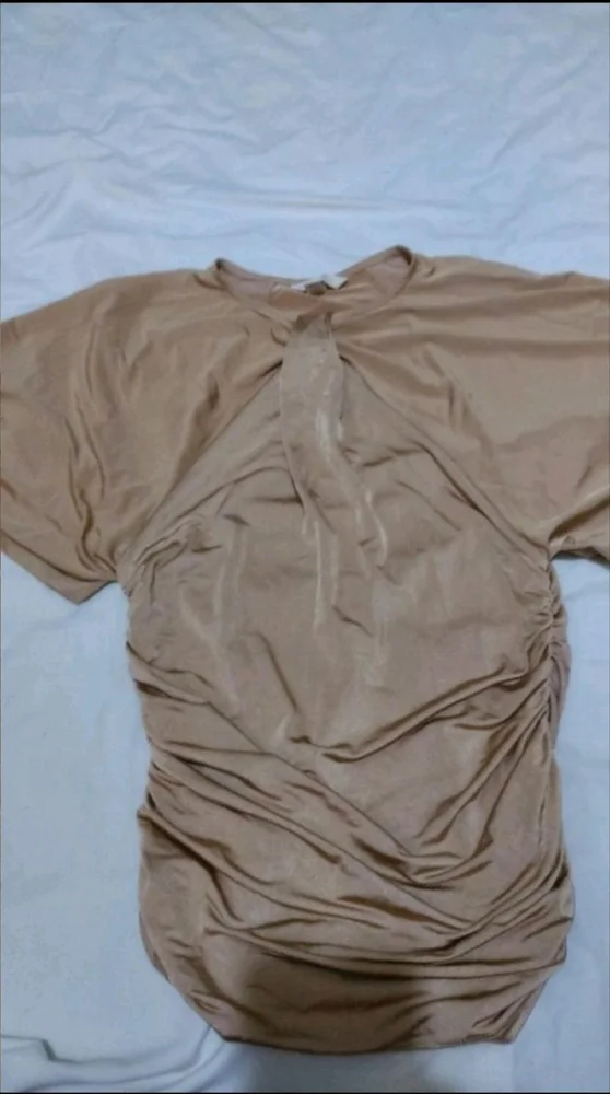 H&M Blouses, size S / 36 / 8, photo 3