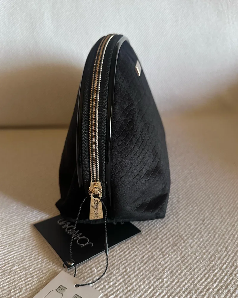 Joan&David Clutch, size Other, photo 3