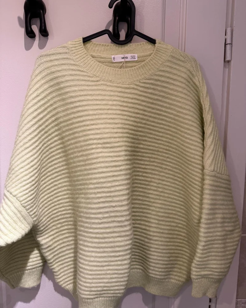 Mango Sweaters & Pullovers