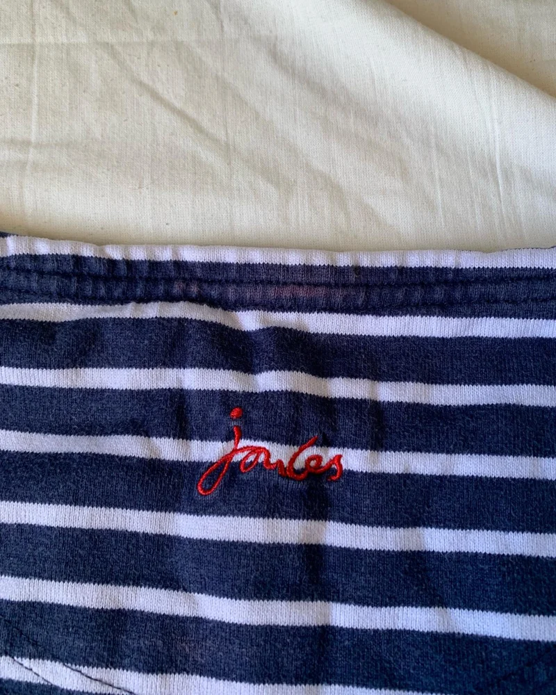 Joules Long Sleeve, size S / 36 / 8, photo 6