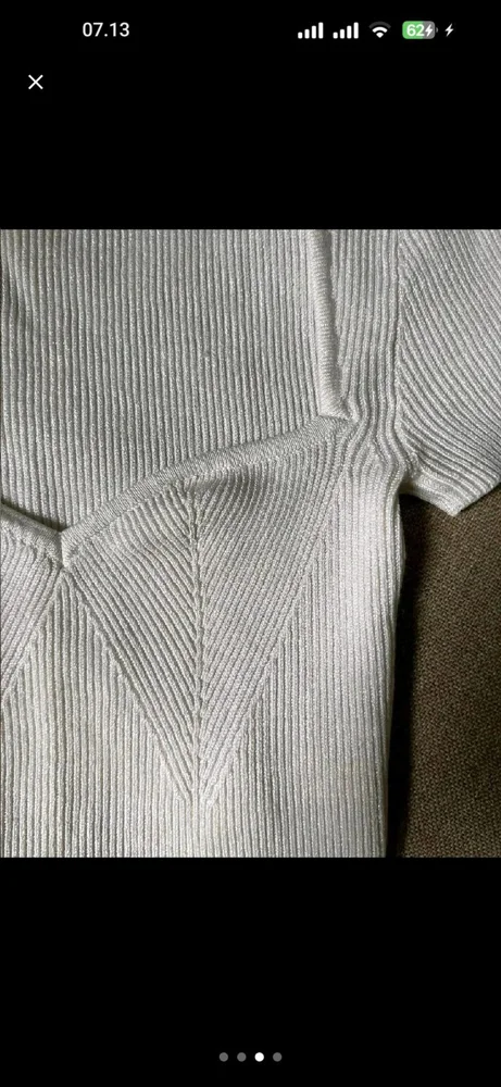 Bershka Crop Tops, size XS / 34 / 6, photo 3