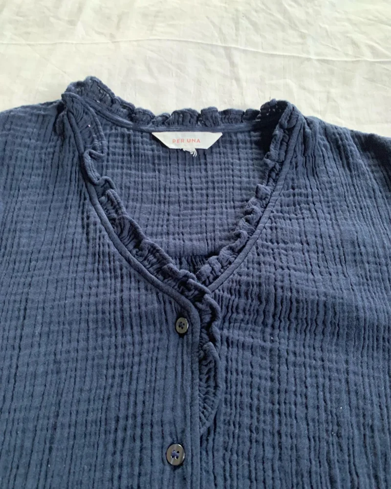 Marks & Spencer Blouses, size XXL / 44 / 16, photo 3