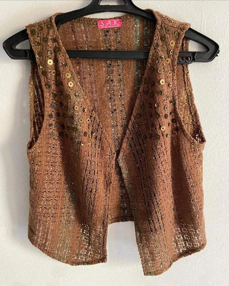 Vests, size S / 36 / 8, photo 3