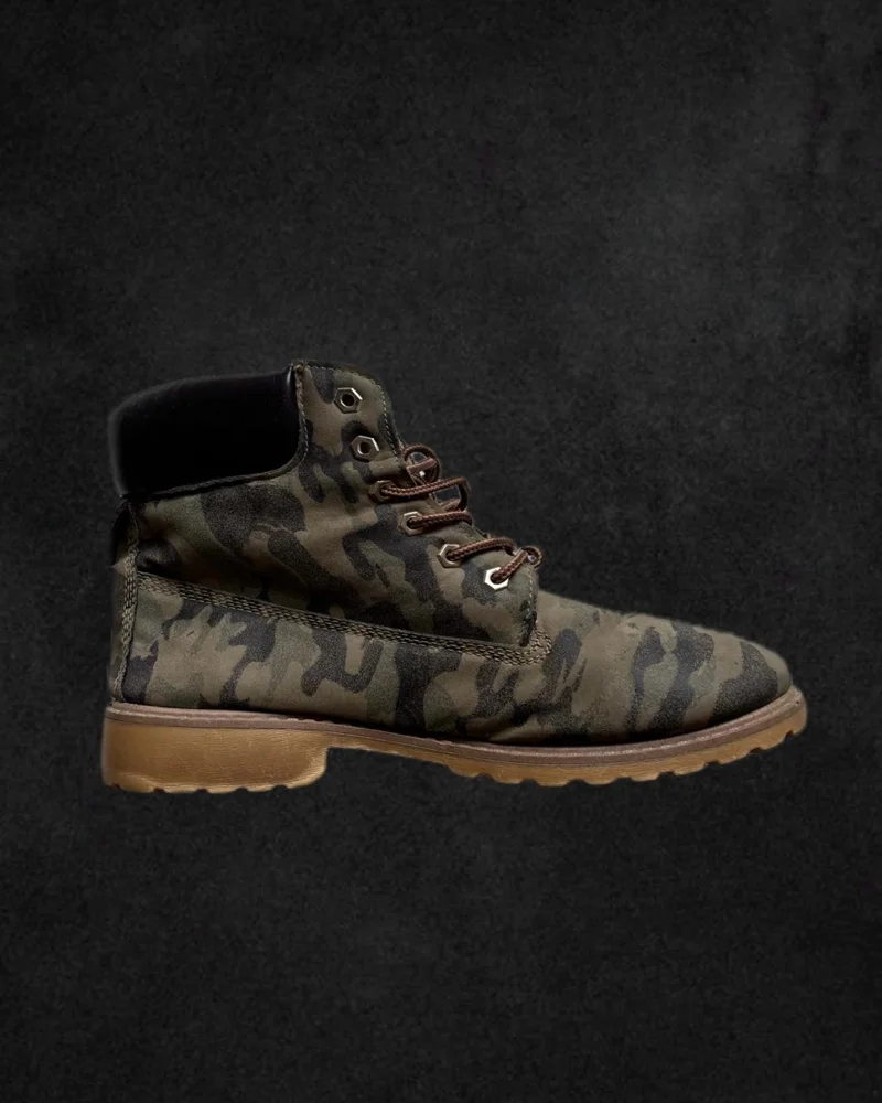 Timberland Boots, size 43, photo 2
