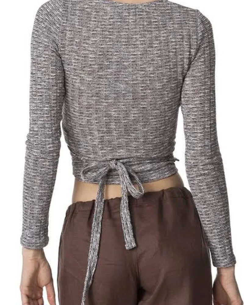 Bershka Long Sleeve, size S / 36 / 8, photo 6