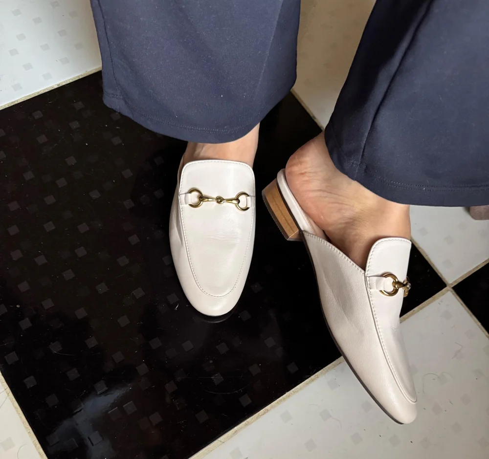 Shein Loafers