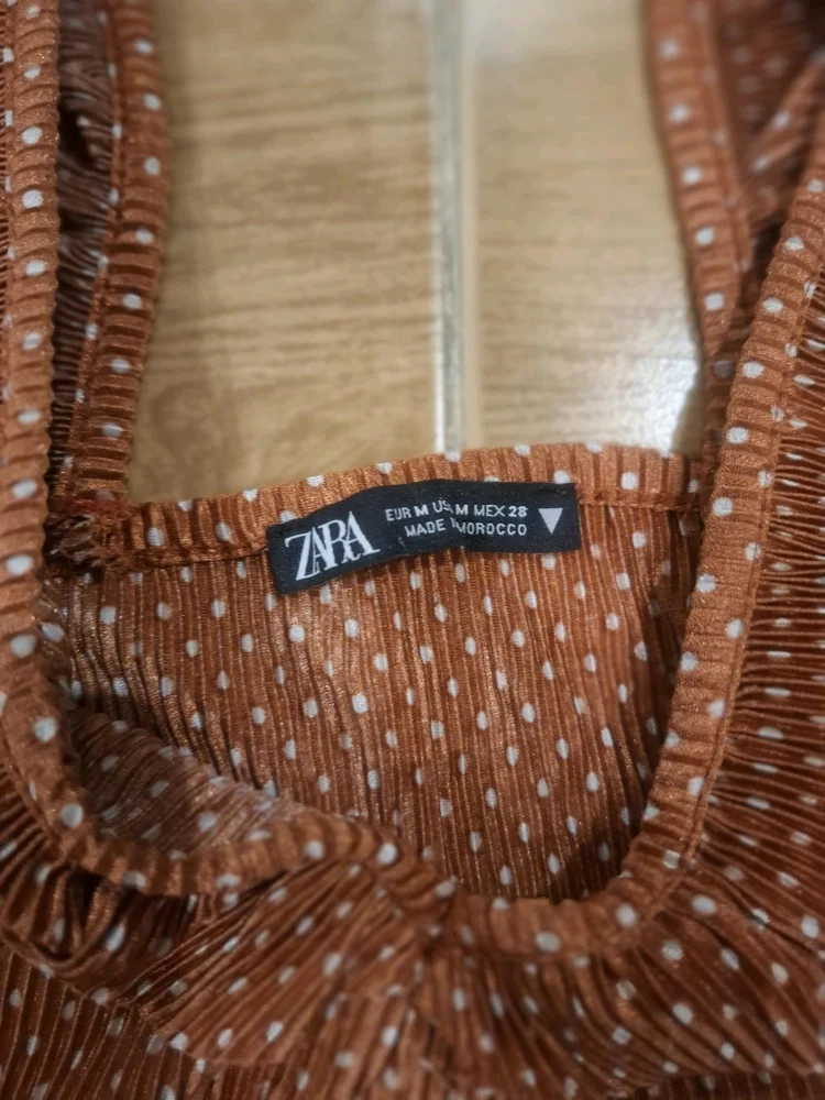 Zara Crop Tops, size M / 38 / 10, photo 3