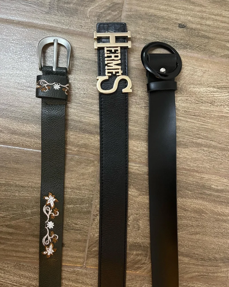Belts, size One size, photo 2