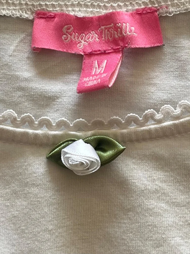 Tops, size M / 38 / 10, photo 4