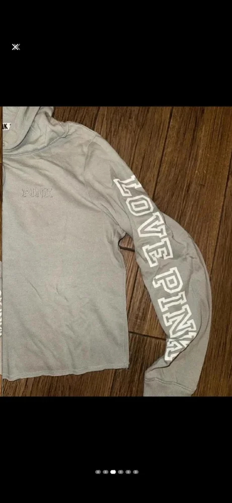 Victoria's Secret Hoodies, size M / 38 / 10, photo 4