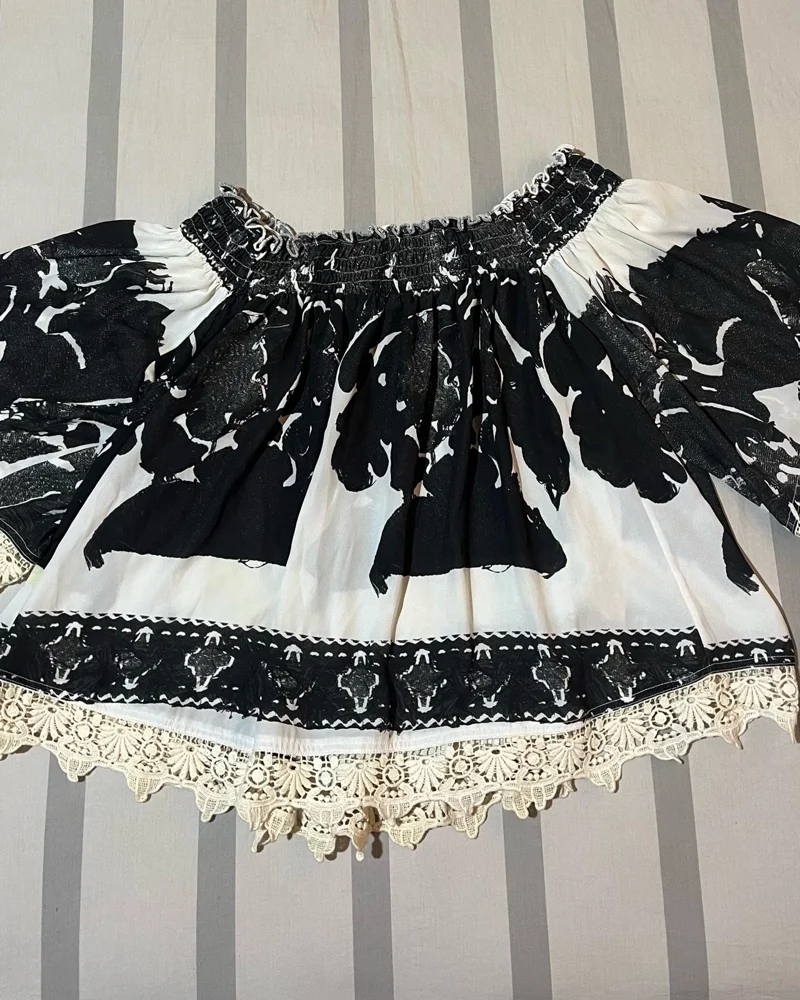 Blouses, size M / 38 / 10, photo 2
