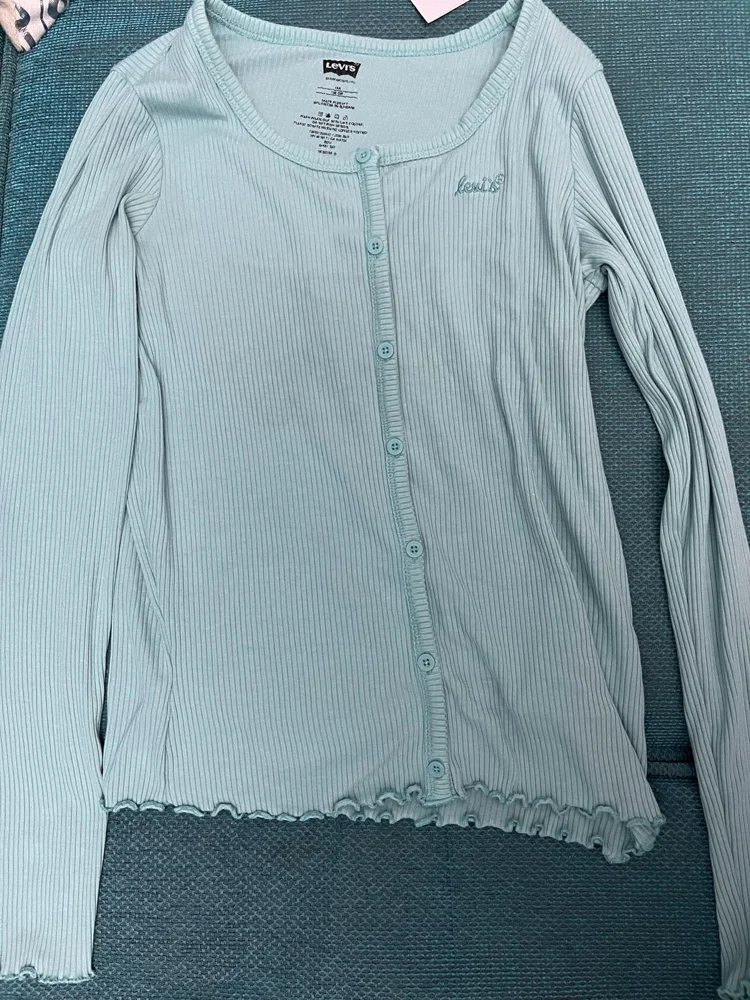 Levi's Shirts