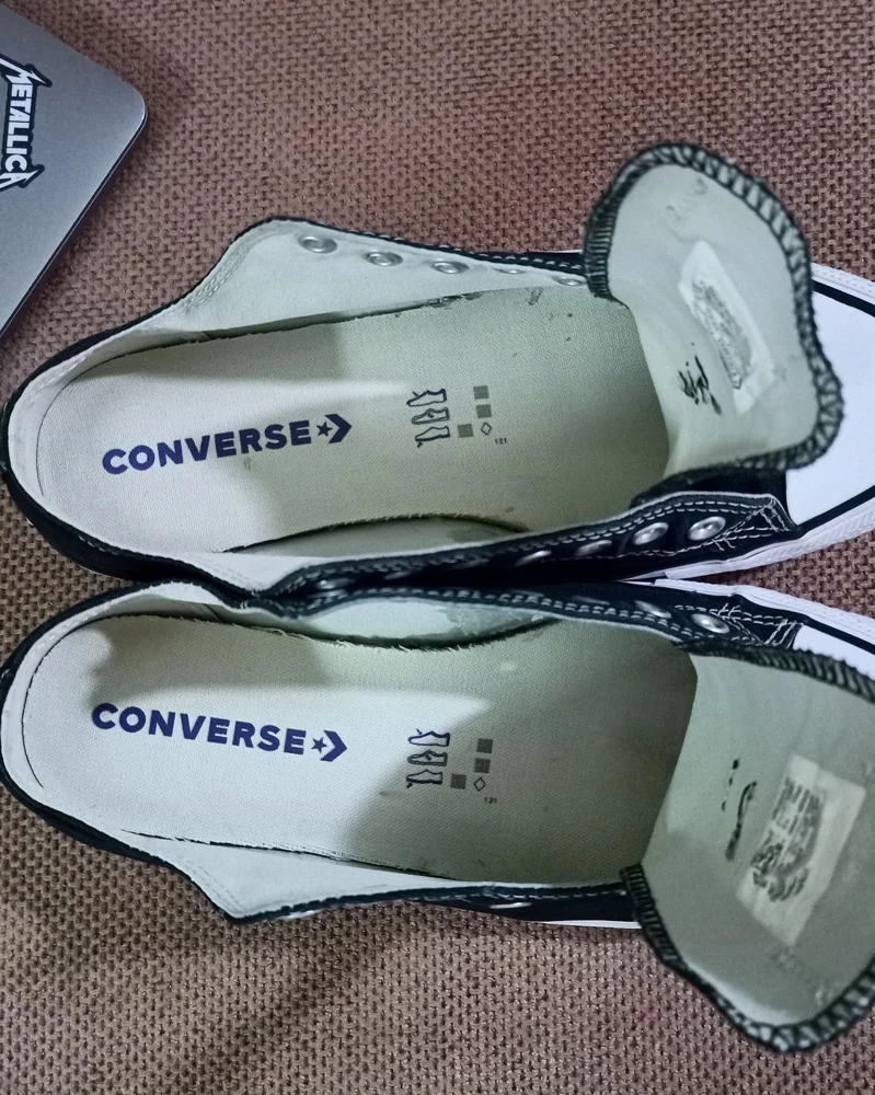 Converse Sneakers, size 43, photo 4