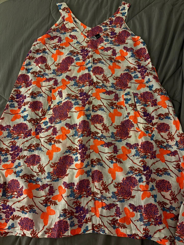 Splash Sundresses