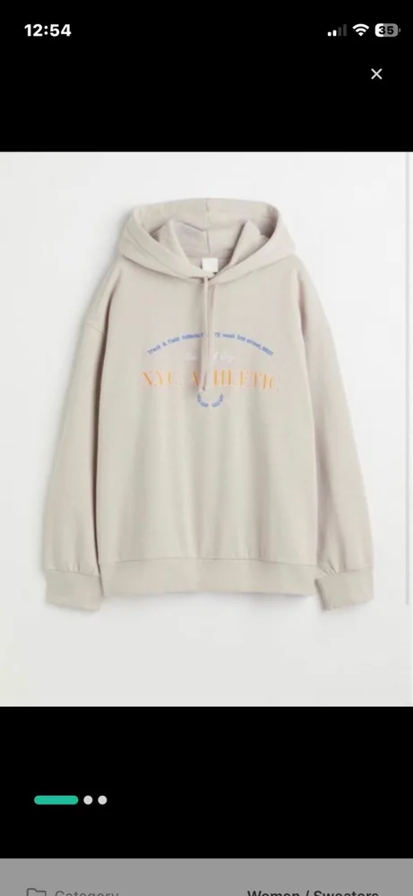 H&M Hoodies