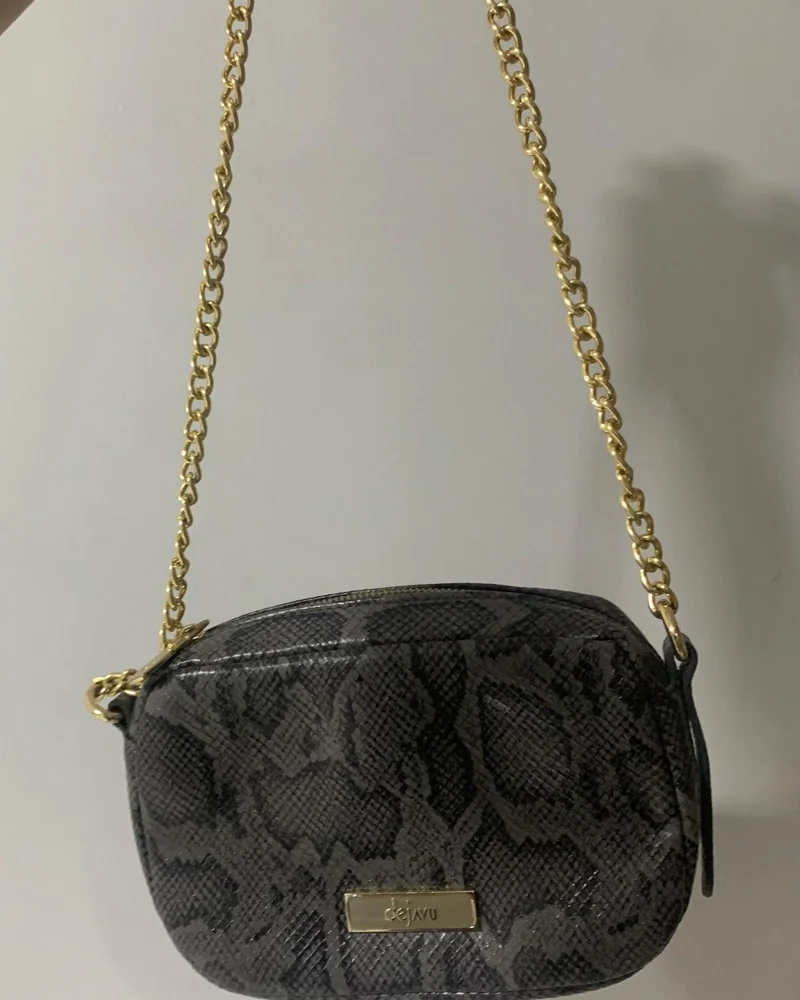 deja vu Cross-Body Bag, size One size, photo 3