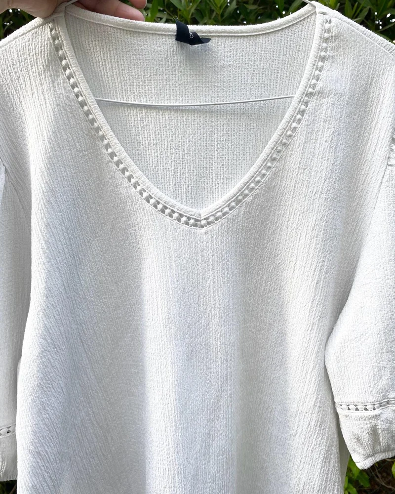 Defacto Blouses, size XL / 42 / 14, photo 2