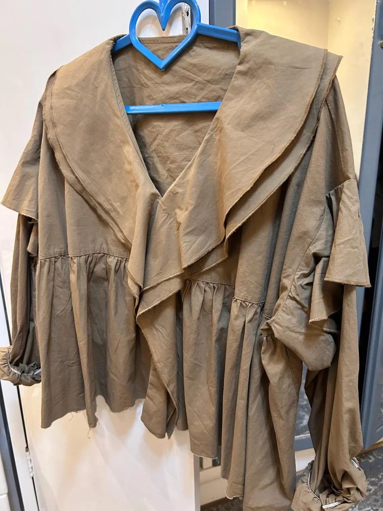 Blouses, size L / 40 / 12, photo 2