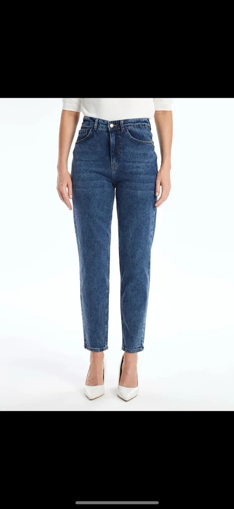 Defacto Pants