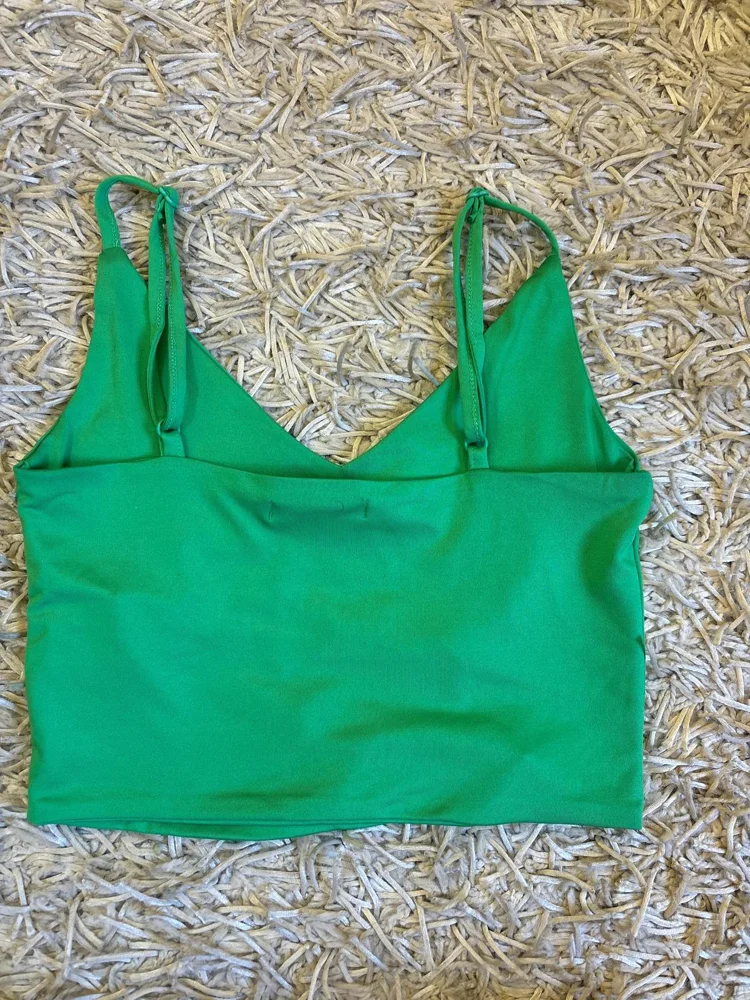 New Yorker Crop Tops, size XS / 34 / 6, photo 4