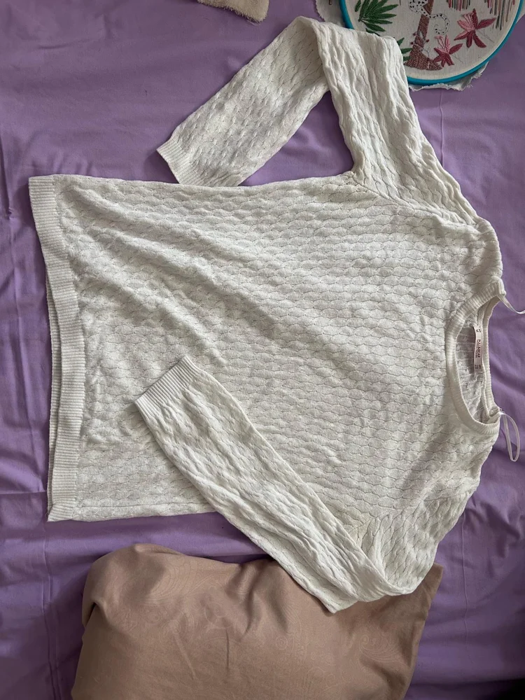 Pull & Bear Sweaters & Pullovers