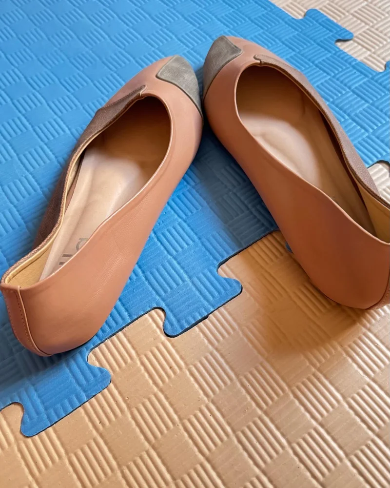 Flats, size 38, photo 4