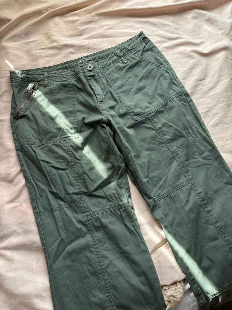 Voodoo Dolls Pants, size M / 38 / 10, photo 2