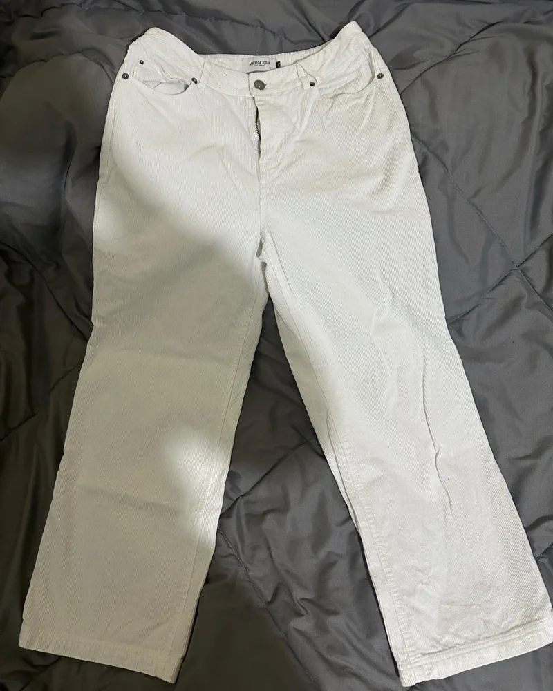 America Today Pants, size S / 36 / 8, photo 2