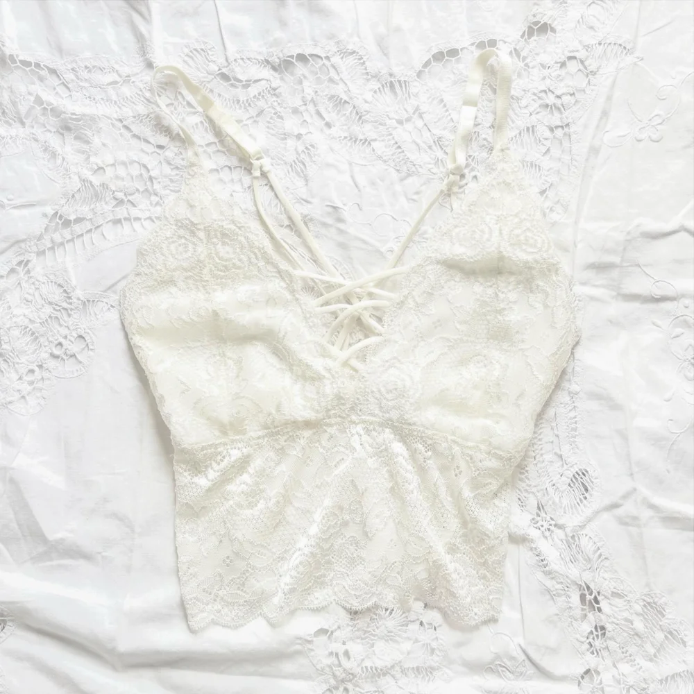 Cami Tops, size XS / 34 / 6, photo 3