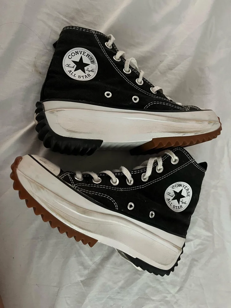 Converse Sneakers, size Other, photo 2