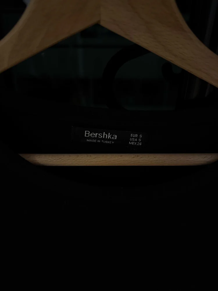 Bershka Midi Dresses, size S / 36 / 8, photo 3