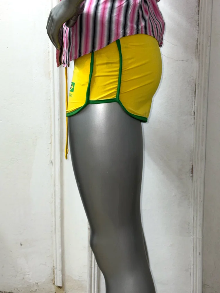 Shein Skorts, size M / 38 / 10, photo 4