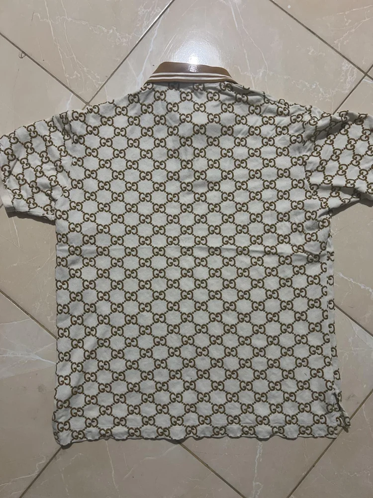Gucci Polo Shirts, size XXL, photo 5