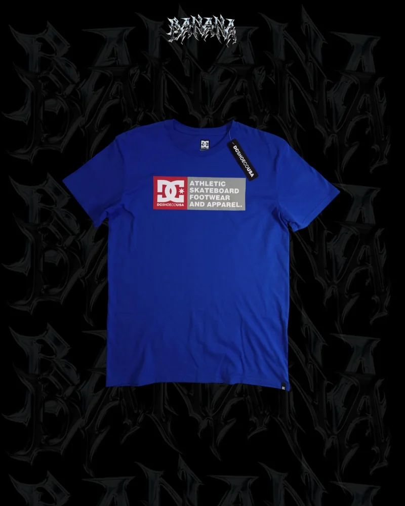 DC Shoes T-shirts