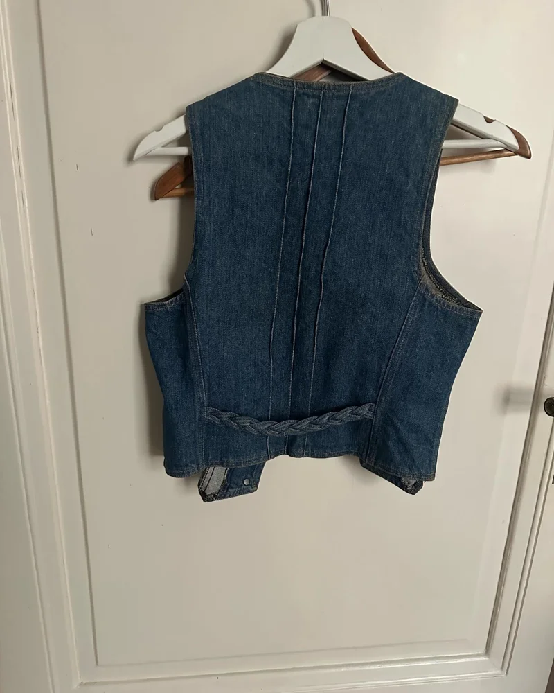 Vests, size S / 36 / 8, photo 2