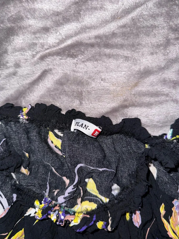 Crop Tops, size XS / 34 / 6, photo 2