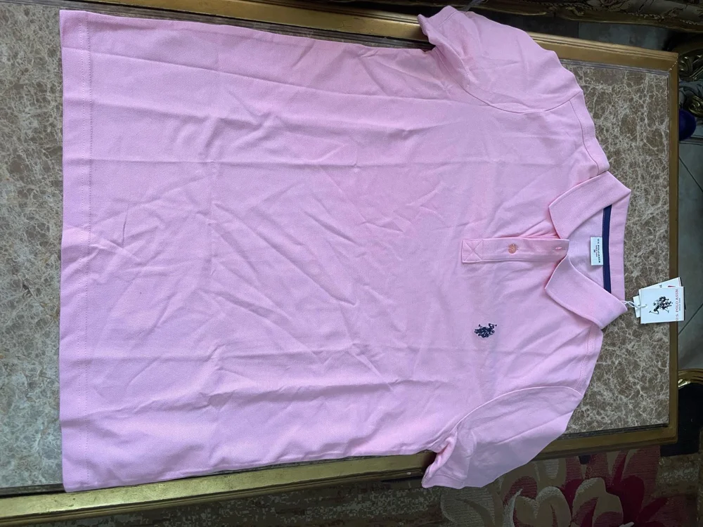 U.S. Polo Assn. T-shirts
