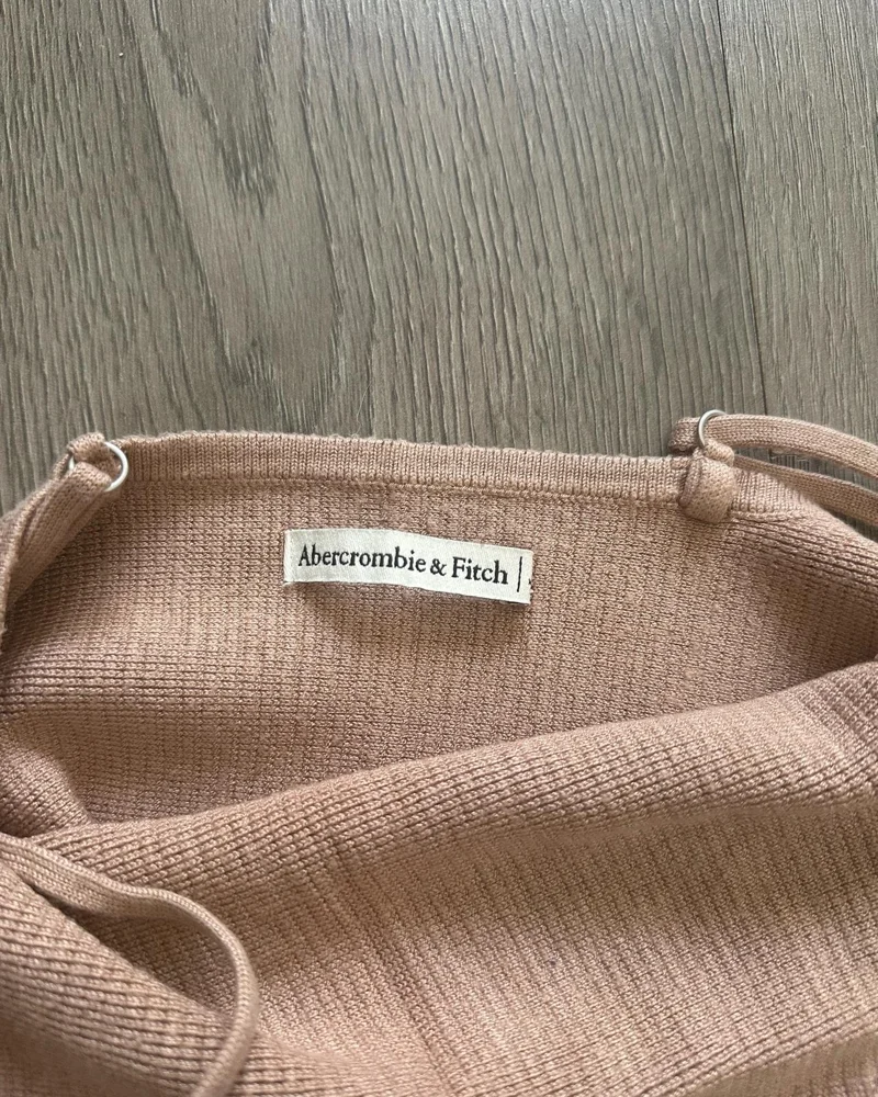 Abercrombie & Fitch Tank Tops, size XS / 34 / 6, photo 3