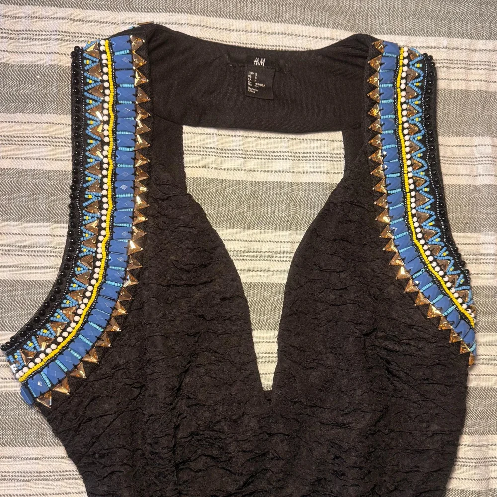 H&M Mini Dresses, size S / 36 / 8, photo 3
