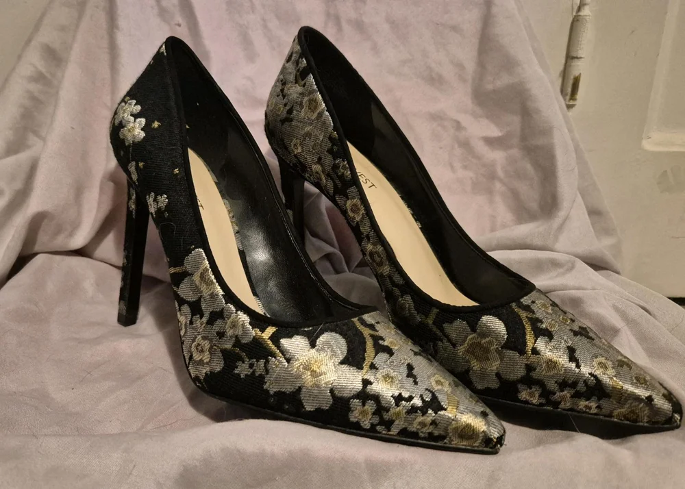 Heels, size 39, photo 2