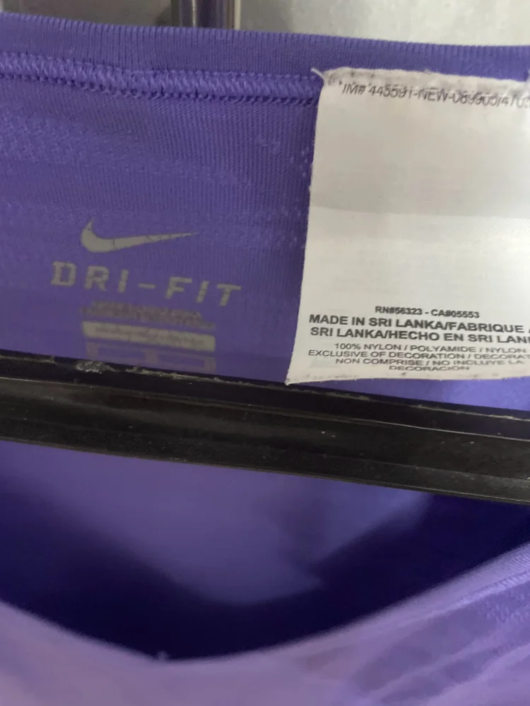 Nike T-shirts, size L / 40 / 12, photo 2